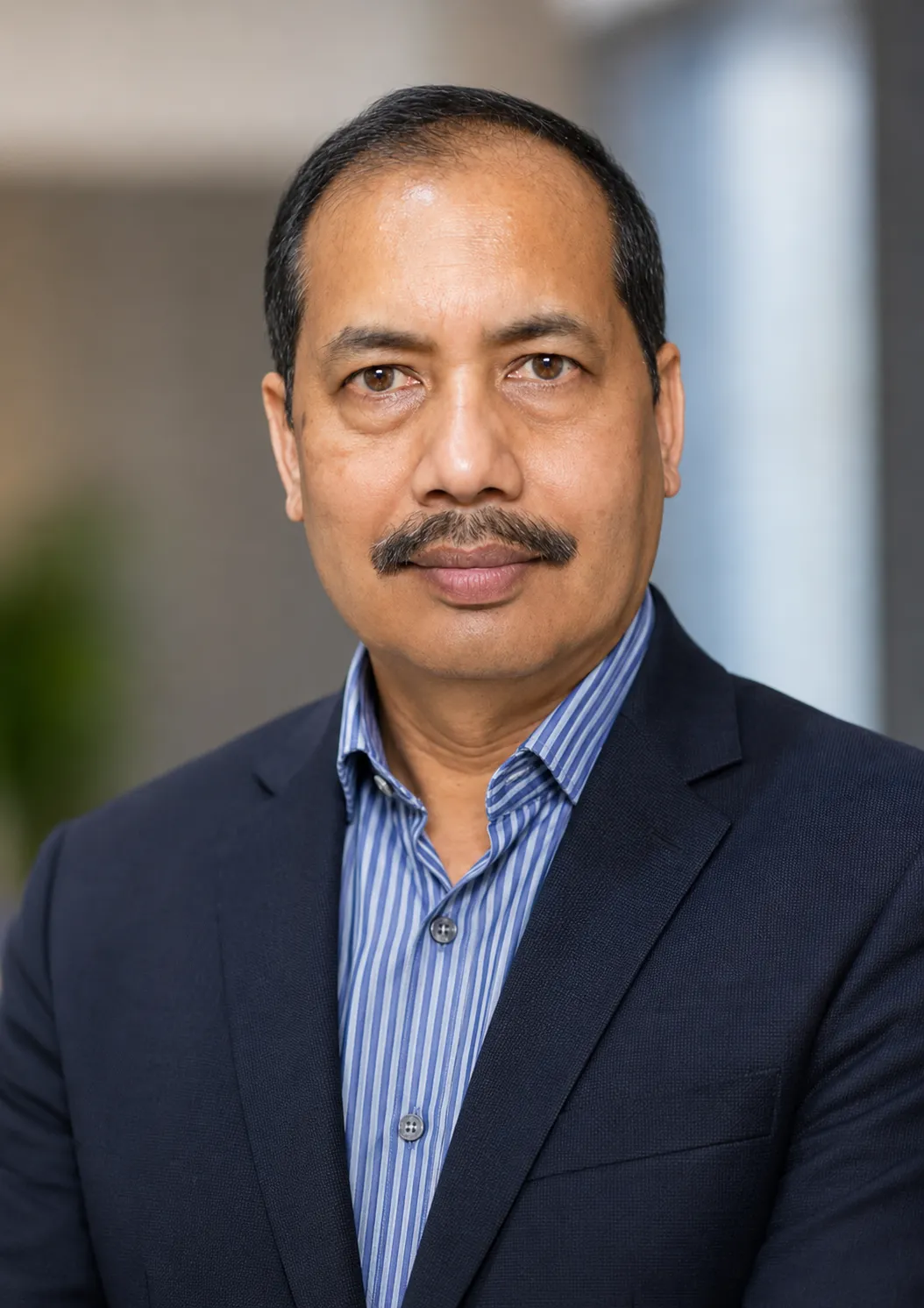 Dr. Rajendra Nath Gogoi
